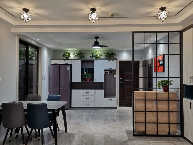 安陽裝修效果圖